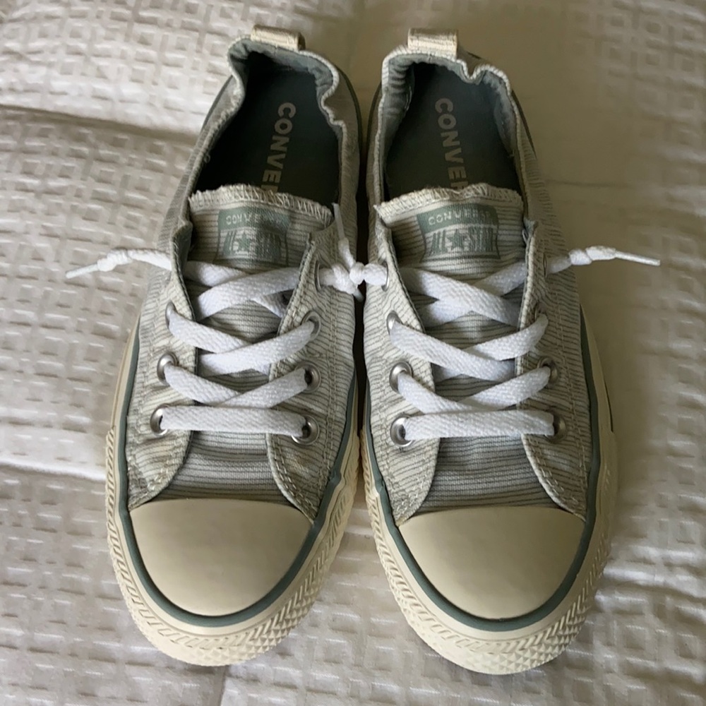 Converse Shoreline Slip-on